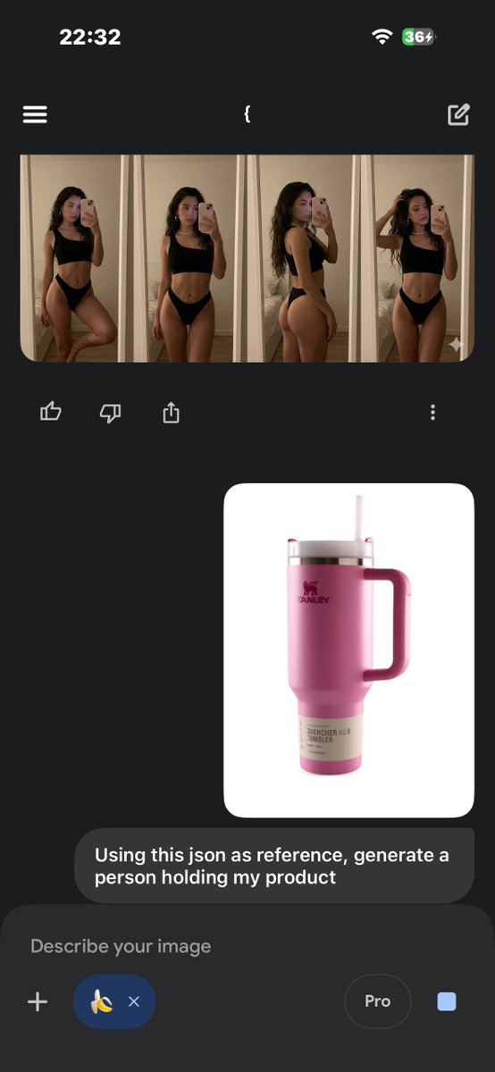 AI Prompt for Product Photography: Generate Product Holder Image