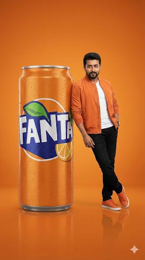 AI Prompt for Realistic Product Placement Portraits with Cinematic Luxury