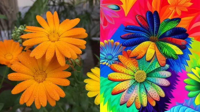 AI Art Filter: Turn Photos into Masterpiece Paintings