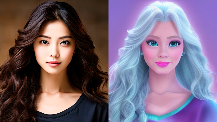 AI Disney Photo Filter – Add Fairy‑Tale Magic