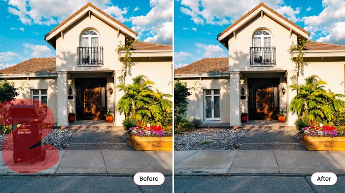AI Object Remover: Clean Up Photo Clutter Fast