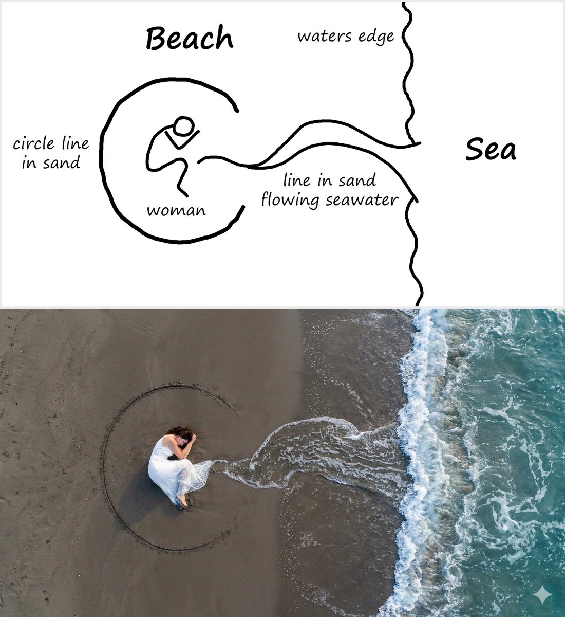 AI Prompt for Photorealistic Portrait