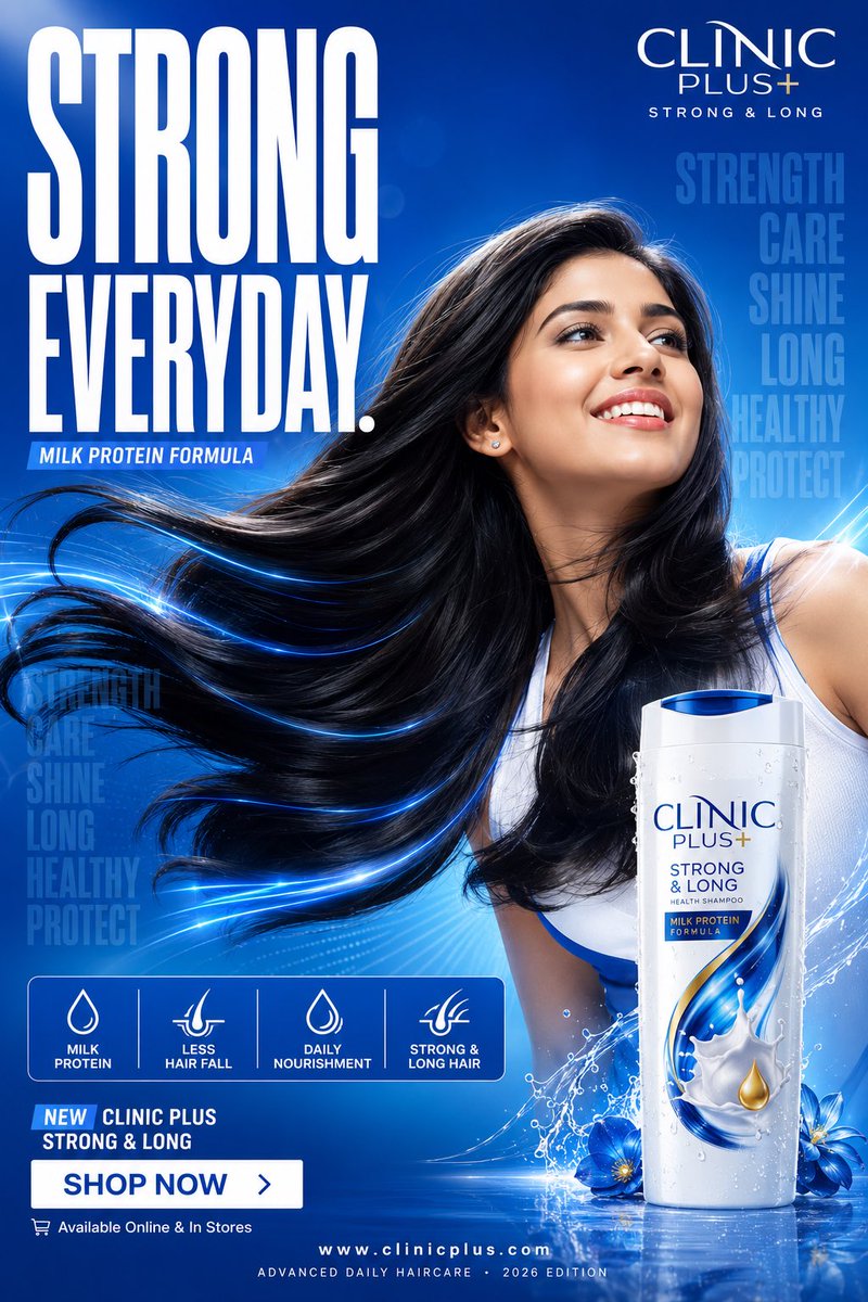 AI Prompt for Professional Product Image Generation with Hair Care Theme