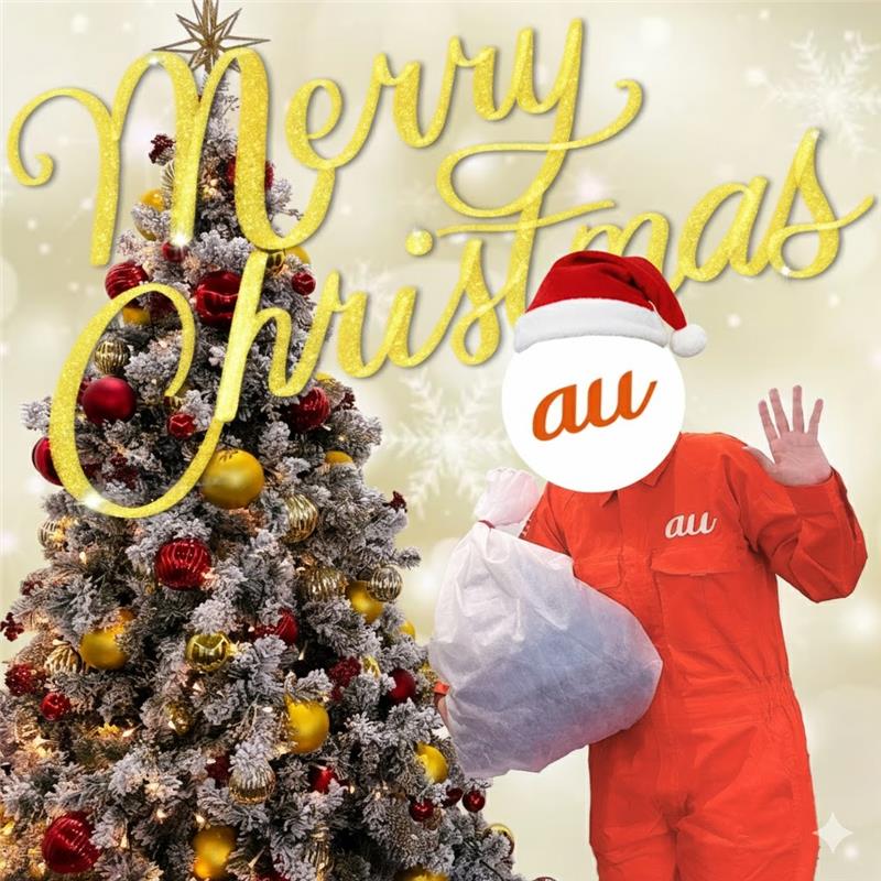 AI Prompt for Santa Claus Image Overhaul: Transform Existing Photos with Ease