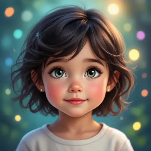 Create a Fantasy Look with LightX Photo Editing