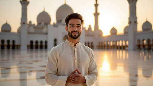 Ramadan AI Photo Editing – Create Now