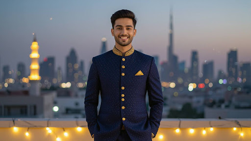 Ramadan AI Portrait Maker – Easy Photo Prompt