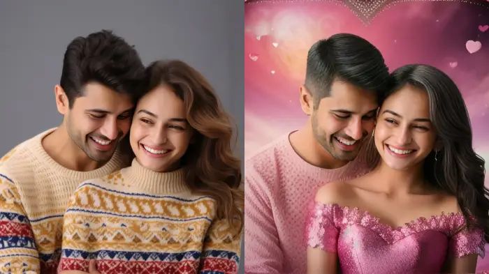 Warmlove Filter: Add Loving Warmth to Your Photos