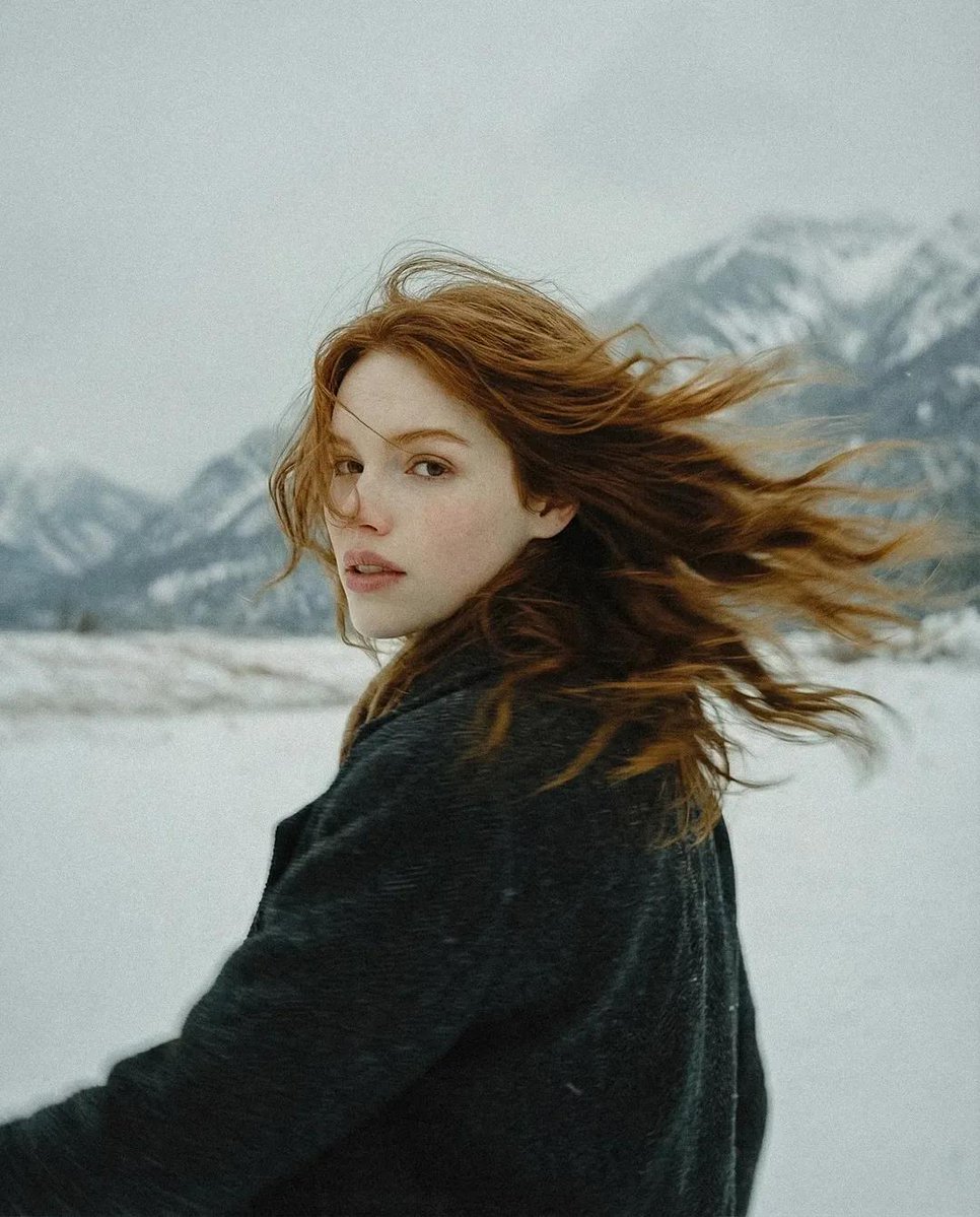 AI Prompt for Ultra-realistic 8k CinematicPortrait