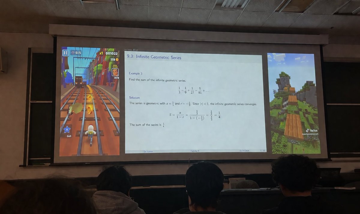 AI Prompt: Create an Engaging Edu Visual Image of a Classroom Projector