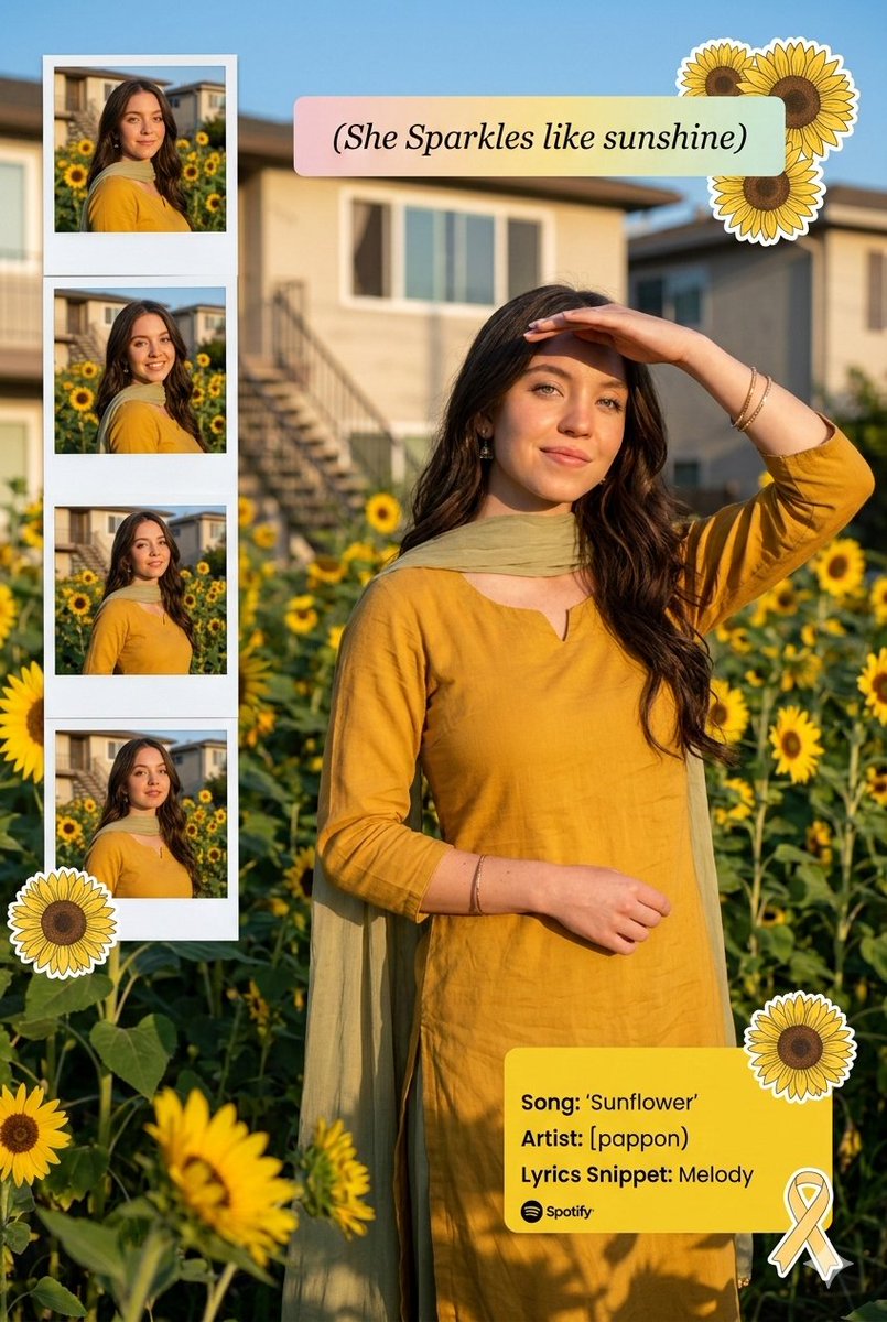 AI Prompt: Effectively Begin Your Influencer Photoshoot with Hyperrealistic DSLR-Quality Images