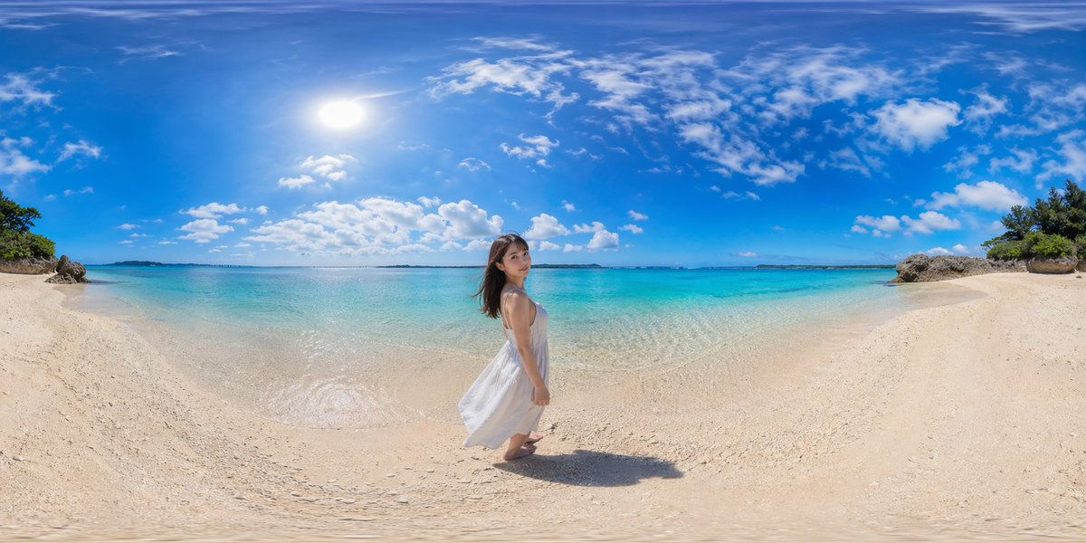 AI Prompt for 360-Degree Panoramic Photography with Natural Lighting