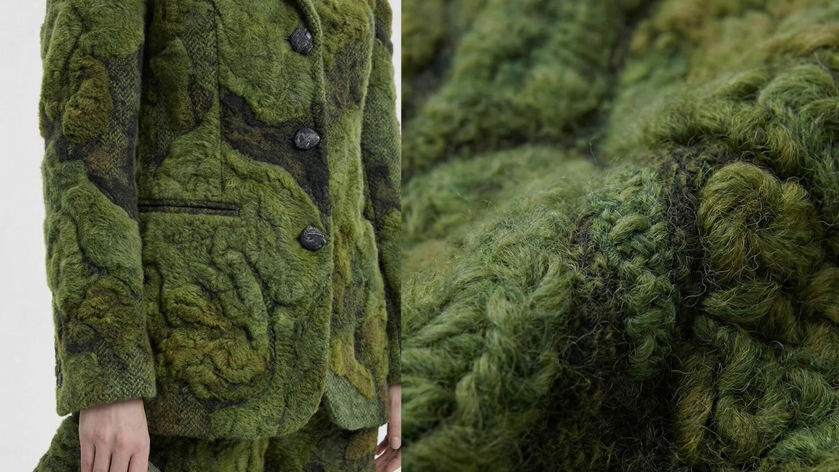 AI Prompt for 4K Texture Realism Image Generation
