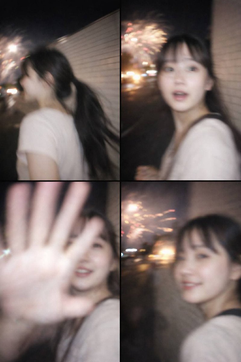 AI Prompt for Accidental Smartphone Photography - Ultra-Realistic Contact Sheet with Technical Flaws