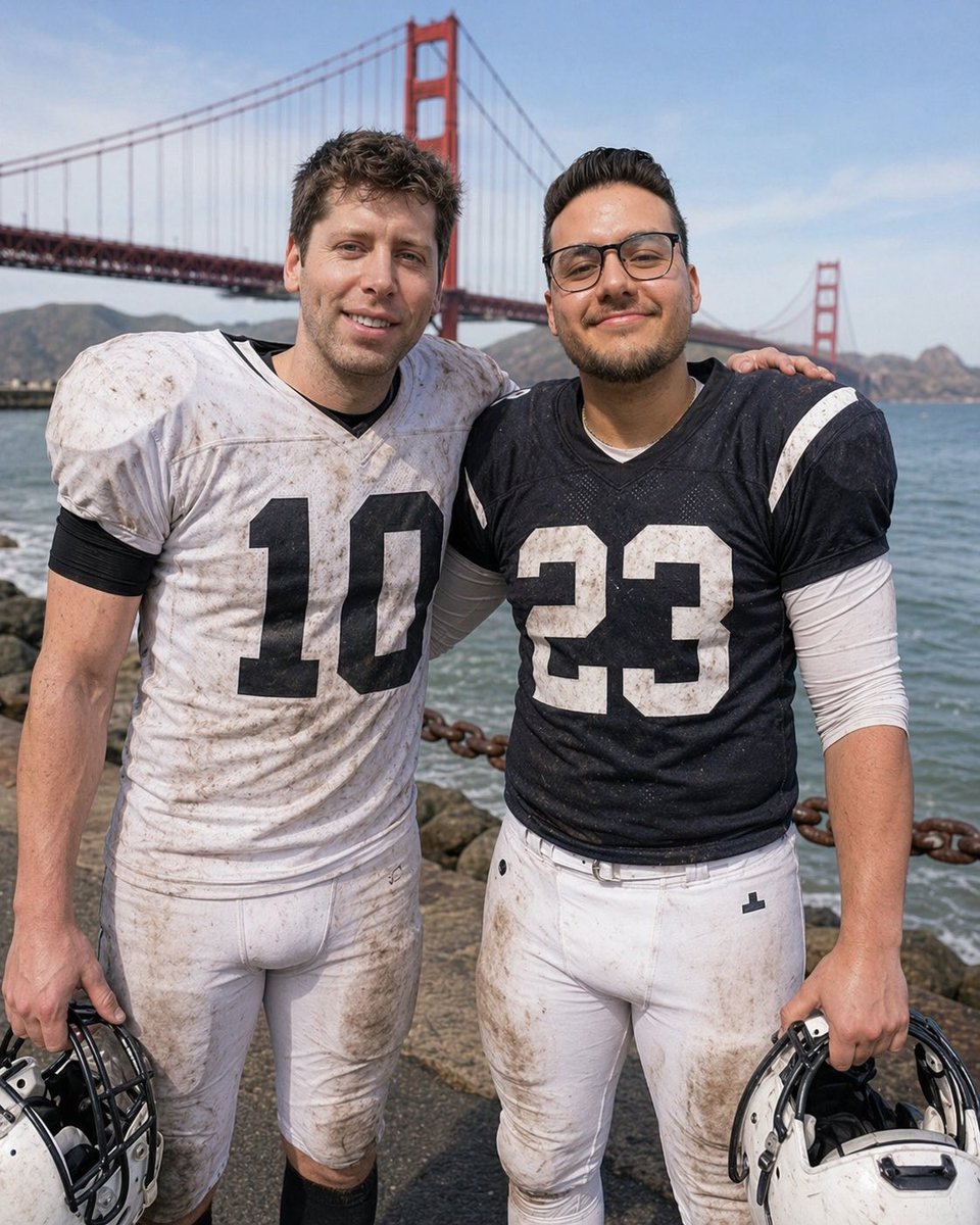 AI Prompt for Athletic Teams by Iconic Landmarks