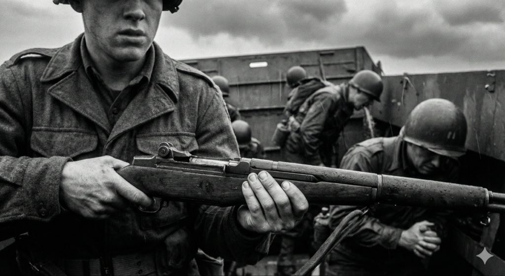 AI Prompt for Authentic Mid-Century War Photography