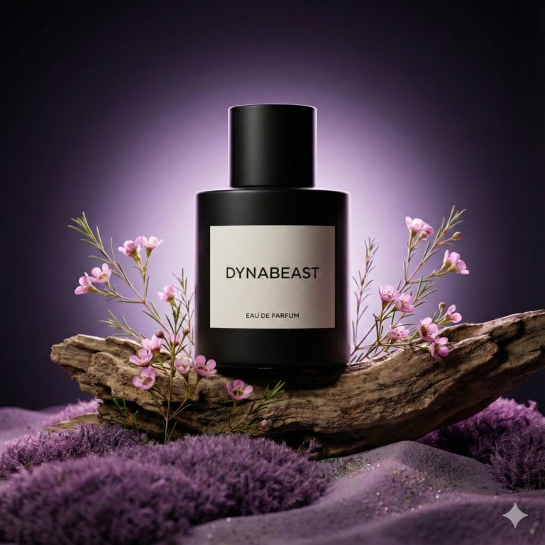 AI Prompt for Botanical Luxury Product Design