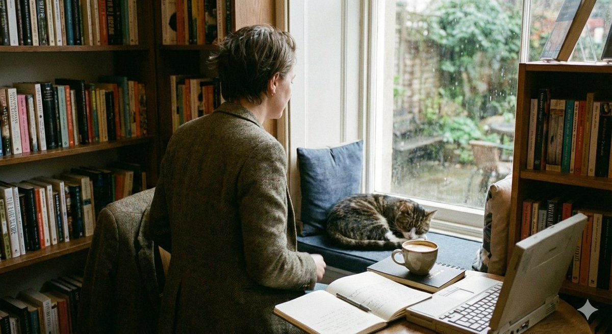 AI Prompt for Candid Back Angle Lifestyle Photography: Soft Lighting & Intimate Mood
