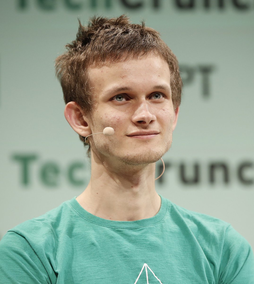 AI Prompt for Censored Tech Conference Speaker Portrait