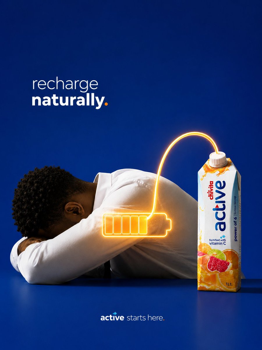 AI Prompt for Chilled Product Conceptual Photography