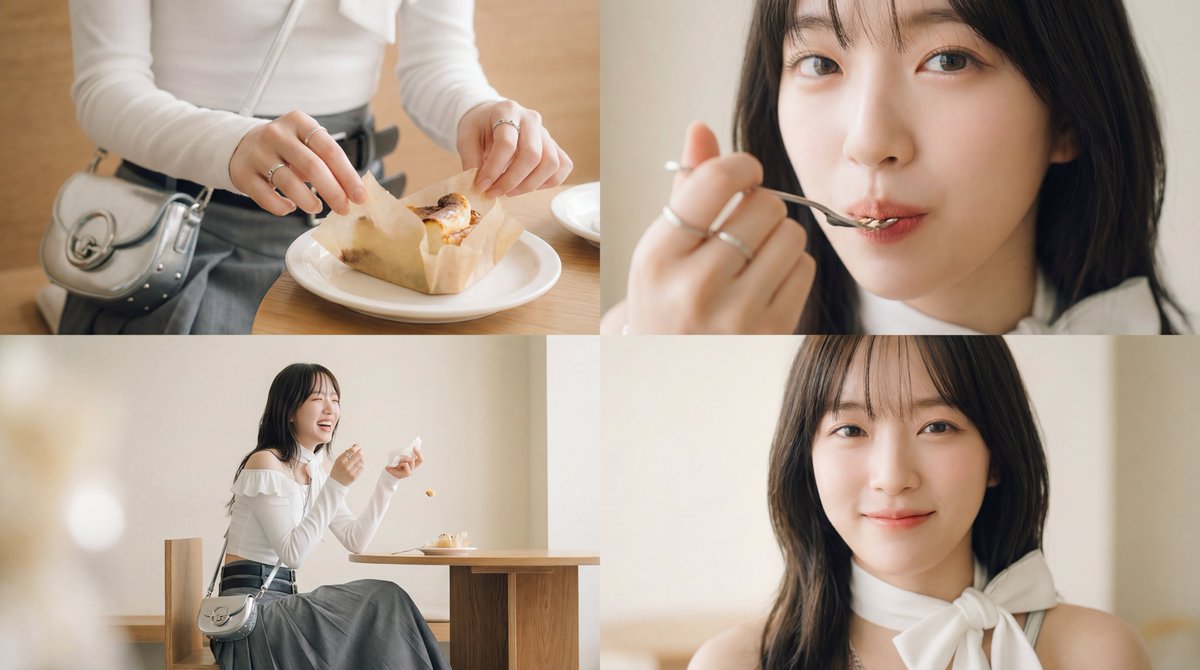 AI Prompt for Cinematic Food Portraits: Generate Mouthwatering Images