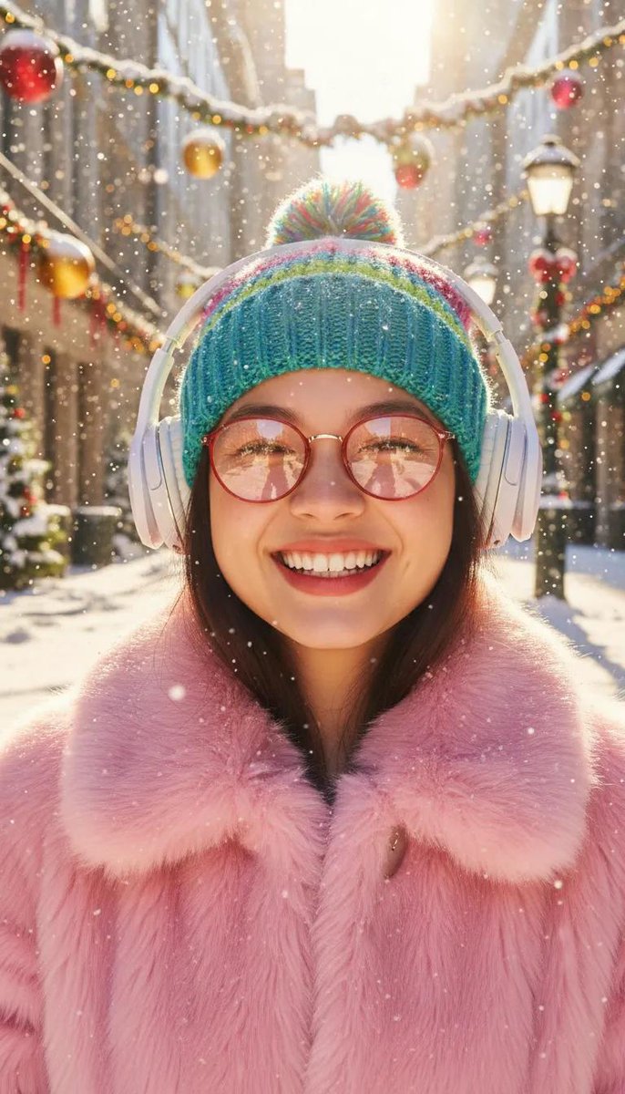 AI Prompt for Cinematic Lifestyle Image Generation
