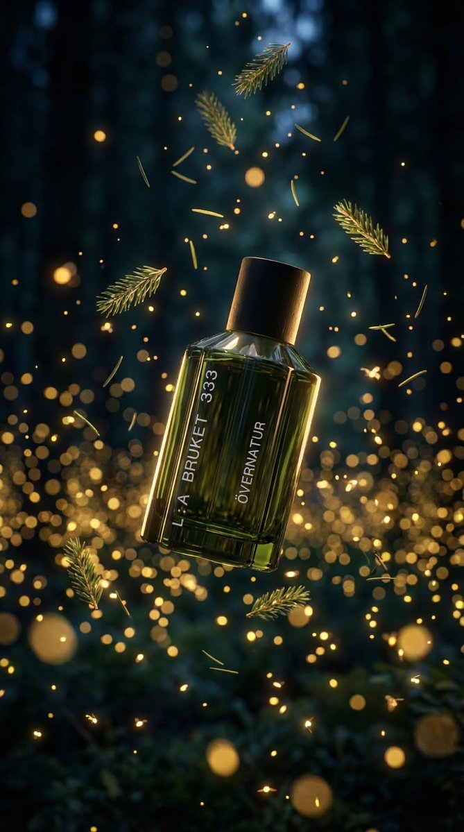 AI Prompt for Cinematic Luxury Product Photography