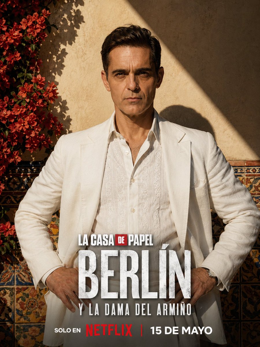 AI Prompt for Cinematic Movie Posters with Portrait Photo