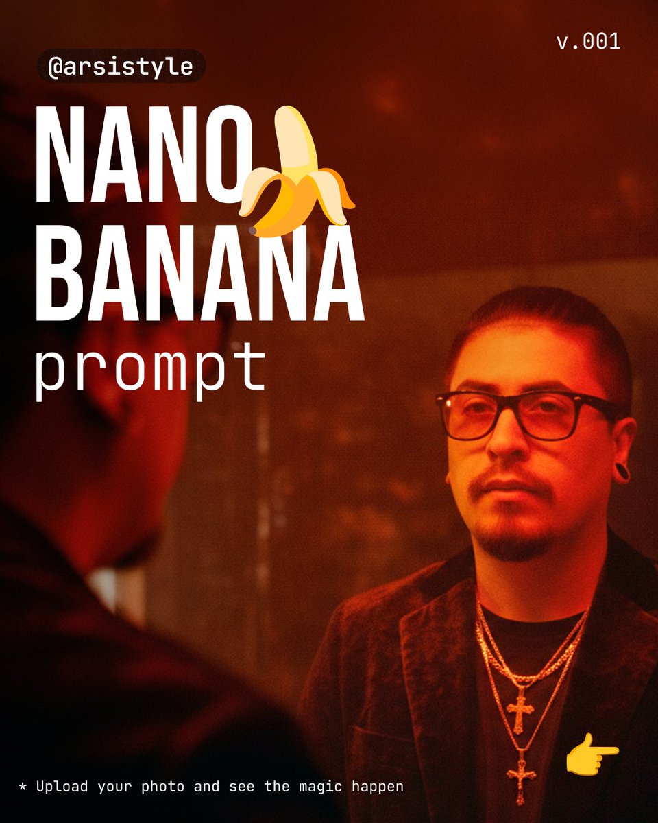AI Prompt for Cinematic Portrait Photography with Warm Lighting