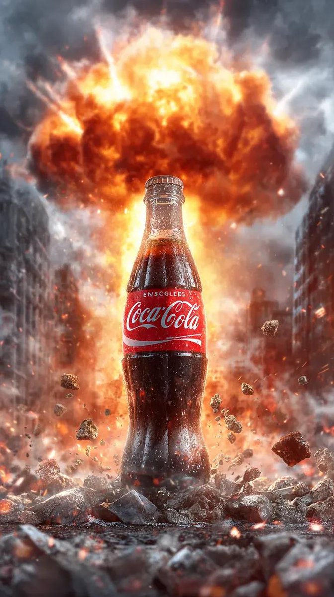AI Prompt for Cinematic Product Image: Exploding Product in 8K Detail