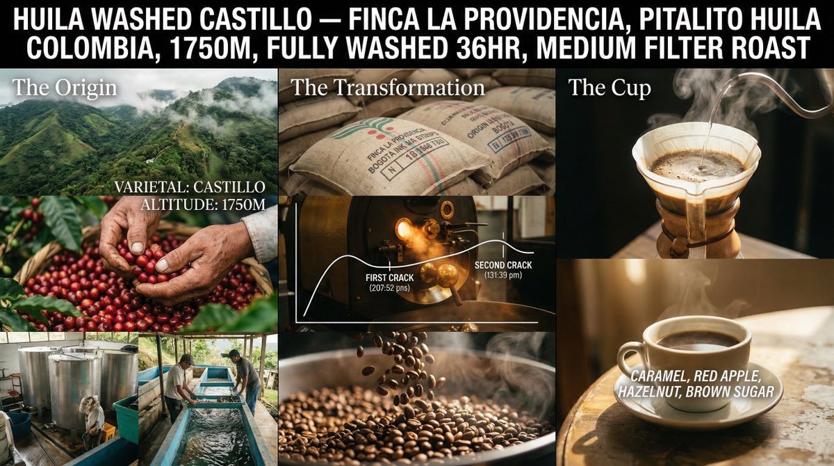 AI Prompt for Coffee Journey Board Layout Design - Product Photography