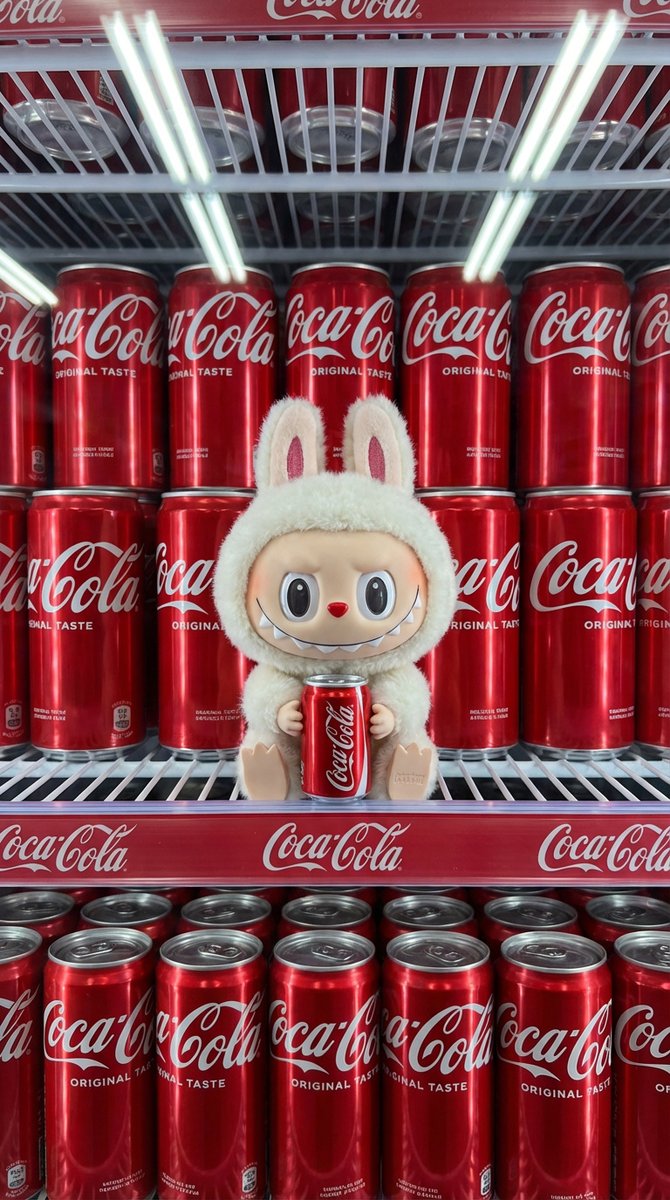 AI Prompt for Commercial Product Photography with Collectible Art Toy