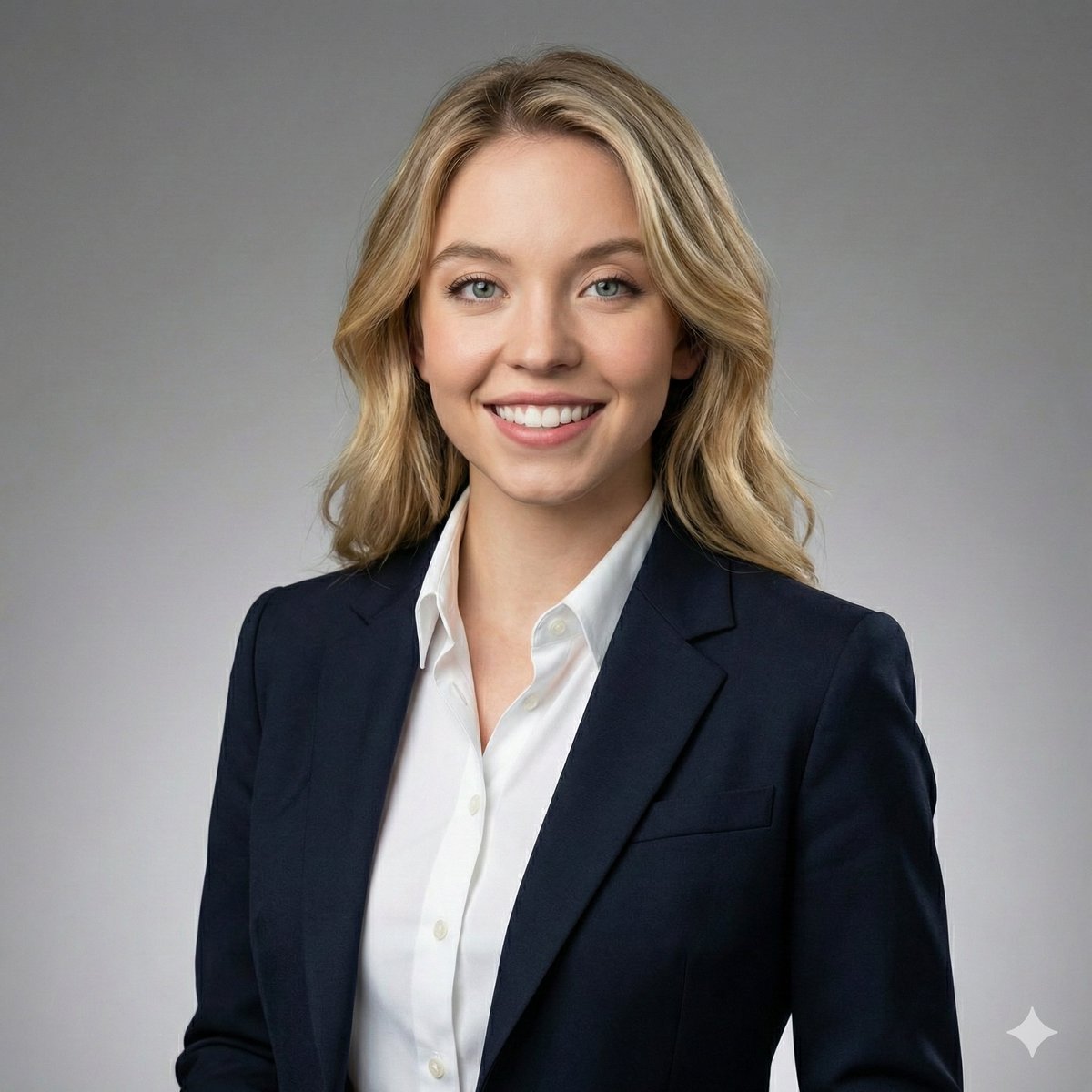 AI Prompt for Corporate Headshot Photography