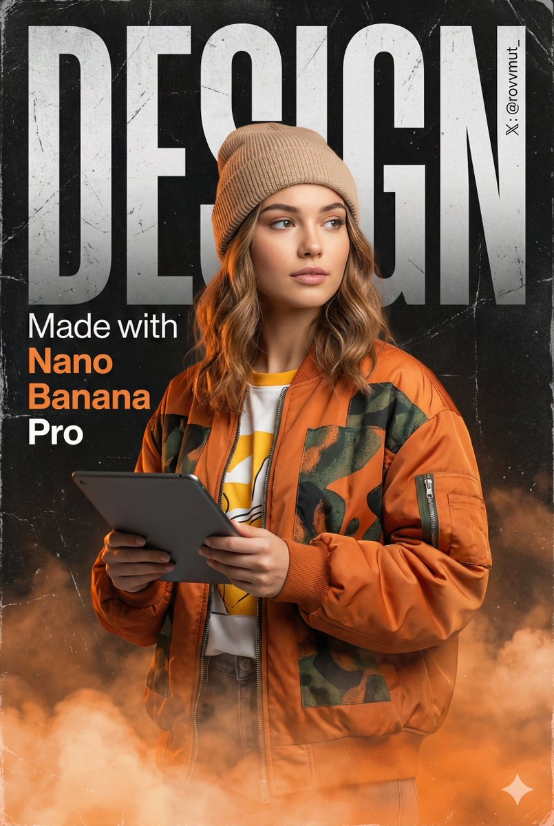 AI Prompt for Create-able Urban Grunge Digital Advertisements