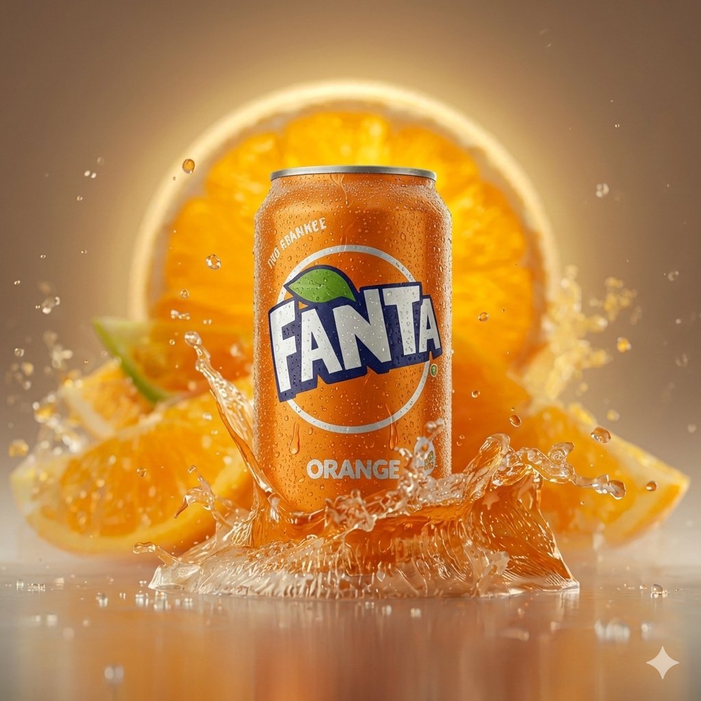 AI Prompt for Creating a Highly Detailed Product Image with a Focal Point