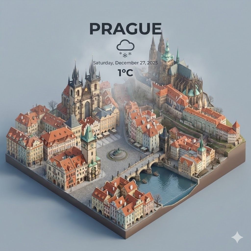 AI Prompt for Creating Breathtaking City Scenarios for Social Media