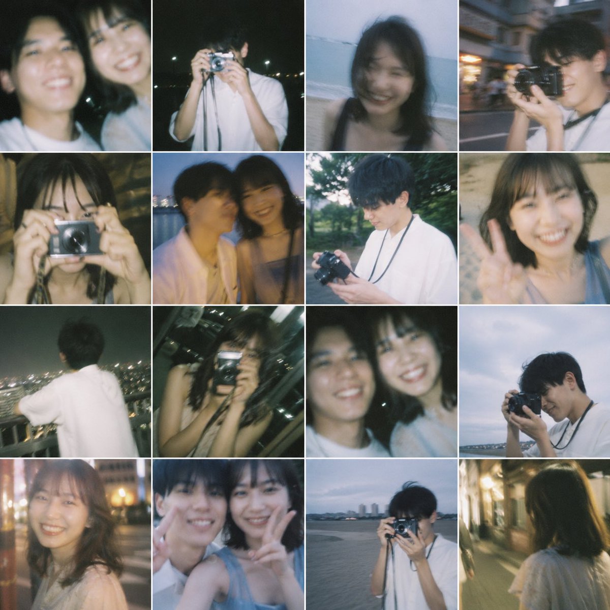 AI Prompt for Creating Dreamy Couples Photography