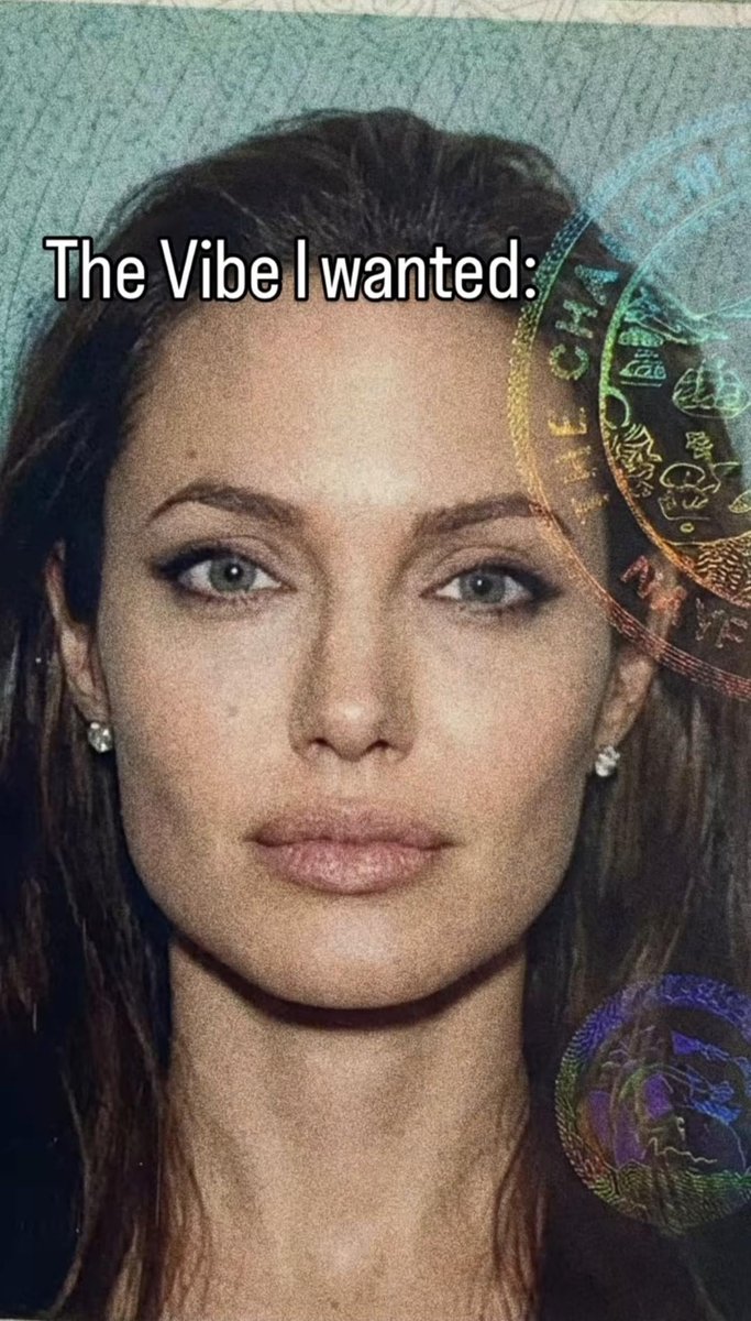 AI Prompt for Creating Realistic Passport-Style Portraits