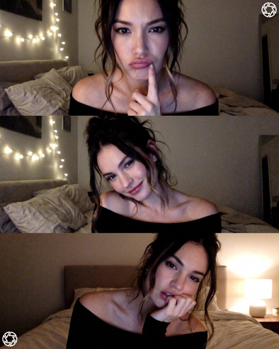 AI Prompt for Creating WebCam Photobooth Portrait Grids