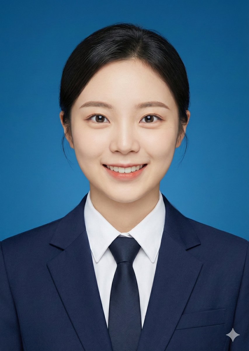AI Prompt for Custom 2-Inch ID Photo with Background, Clothing, and Expression