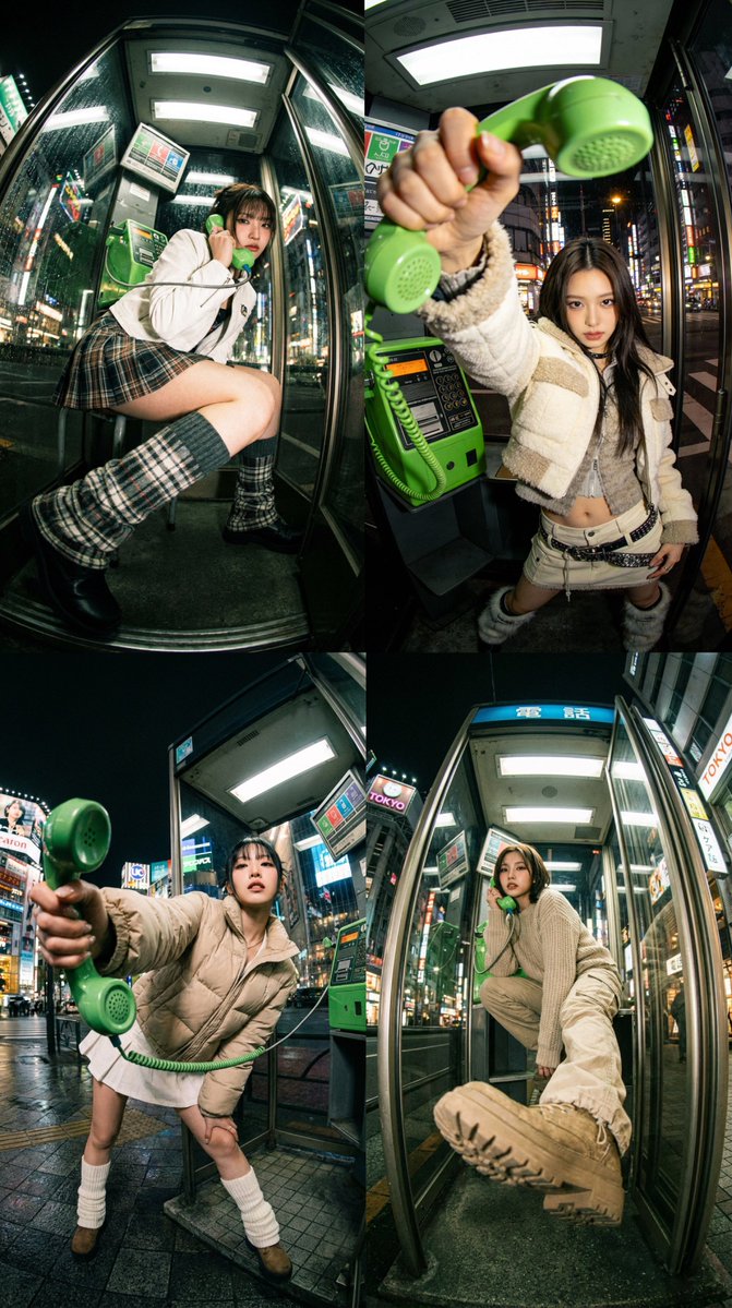 AI Prompt for Dramatic Ultra Wide-Angle Portrait Generation