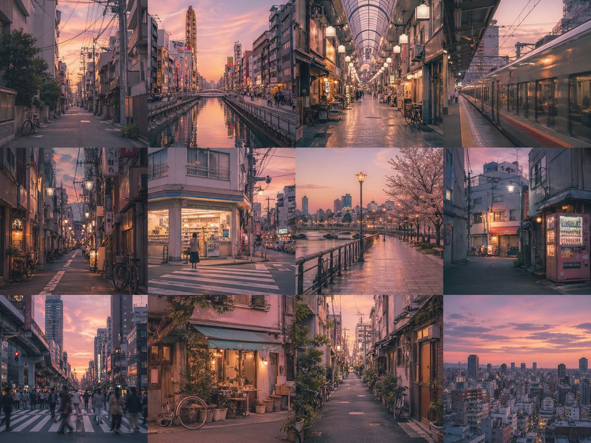 AI Prompt for Dynamic Multi-Panel Grid Layouts