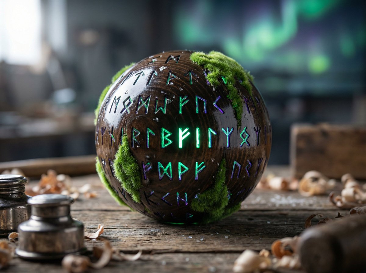 AI Prompt for E-commerce Cyberpunk Sci-Fi Product Photography