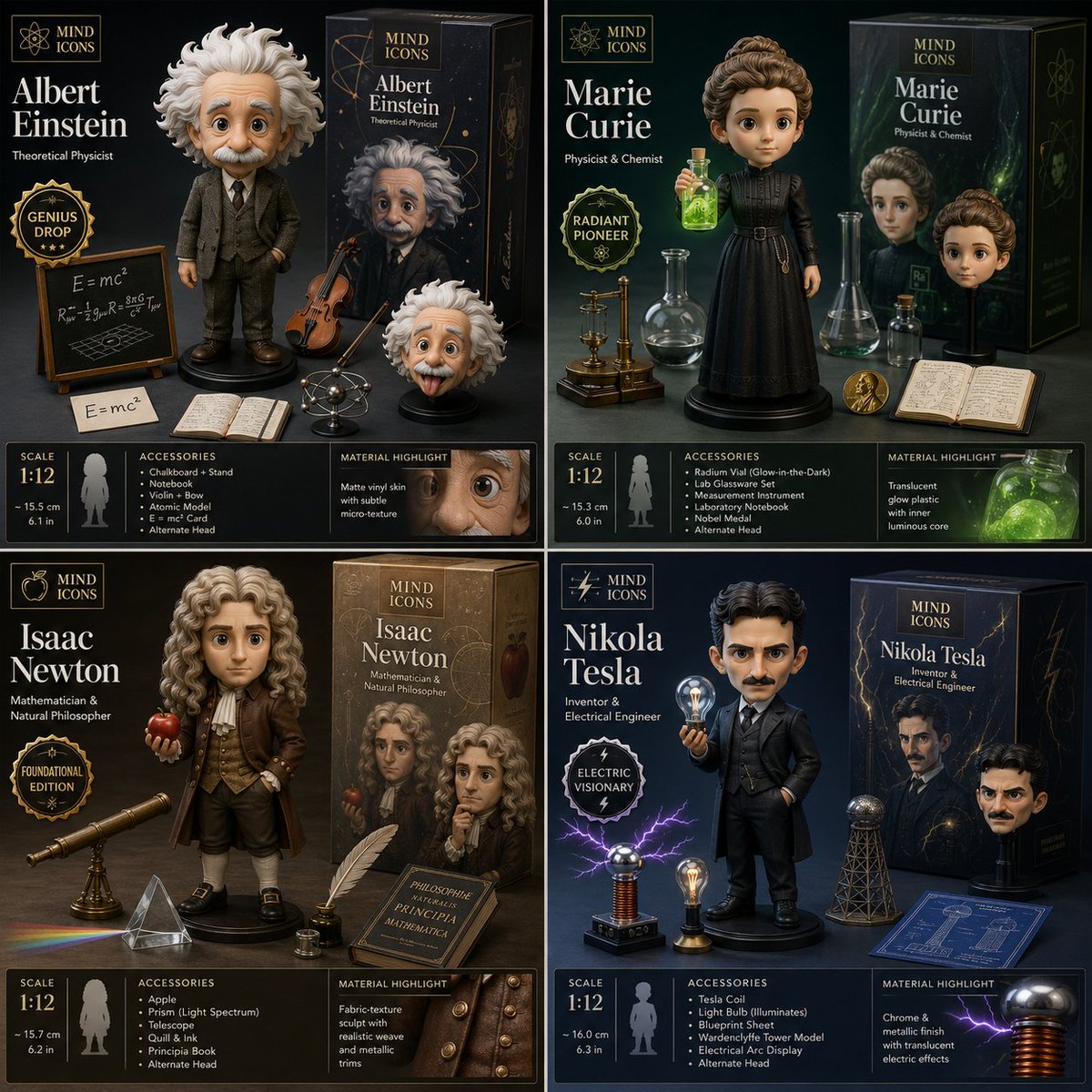 AI Prompt for E-commerce Luxury Toy Photography