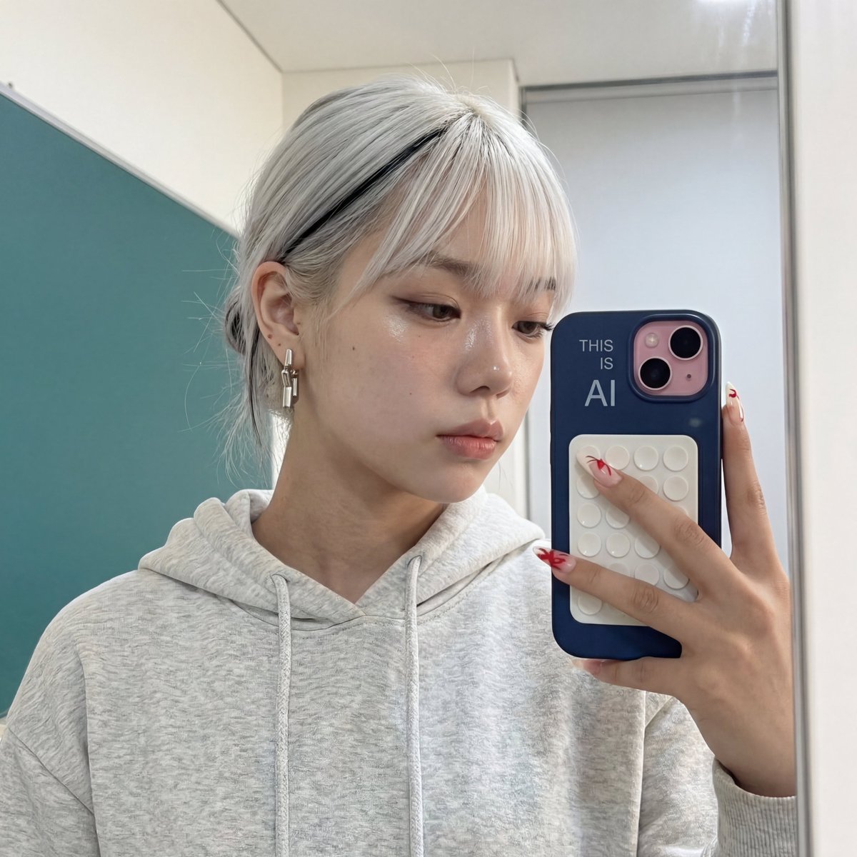 AI Prompt for E-commerce Main Image Photo Generation