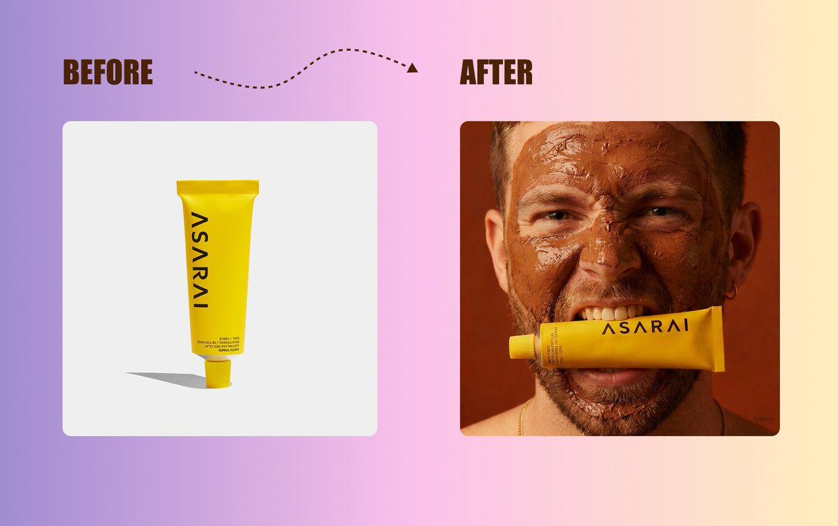 AI Prompt for E-commerce Product Image Enhancement