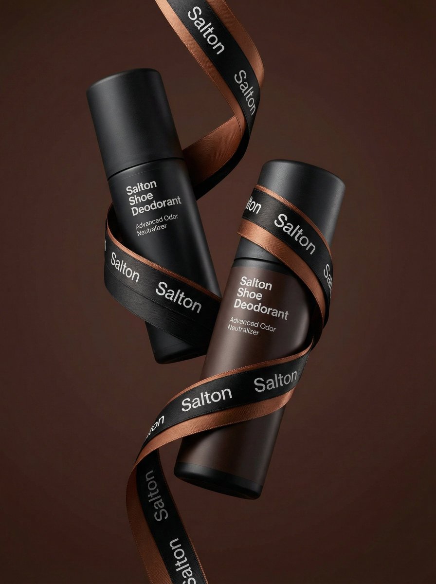 AI Prompt for E-commerce Product Photography: Levitating Bottles in Premium Composition