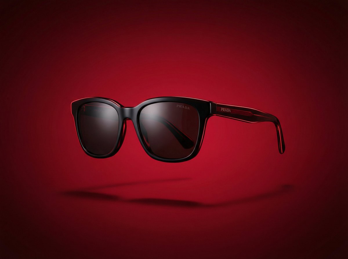 AI Prompt for E-commerce Product Studio Shots with Realistic Lighting