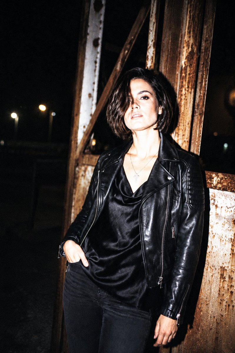 AI Prompt for Fashion Nightlife Photography