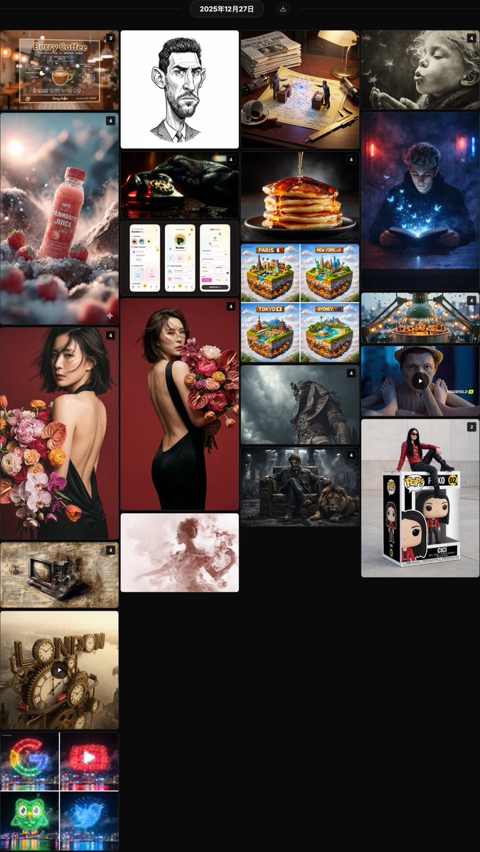 AI Prompt for Fashion, Product, and Cinematic Image Generation